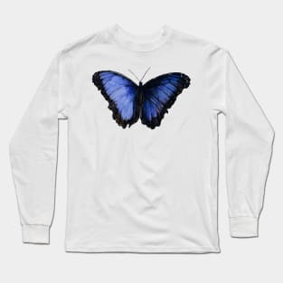 Morpho Long Sleeve T-Shirt